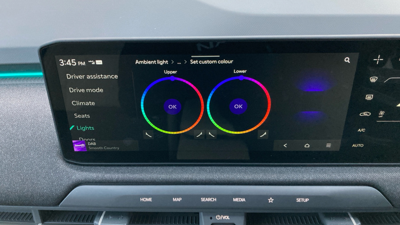 Kia Ev3 148kW GT-Line S 81.4kWh 5dr Auto Electric Estate